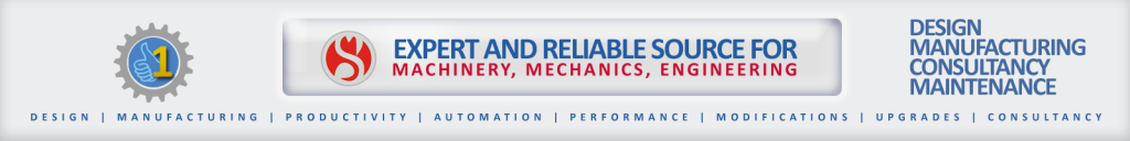 SPM Machines Special Purpose Machines SPM Manufacturing and Consultancy